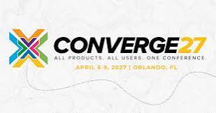 Foundation Converge27