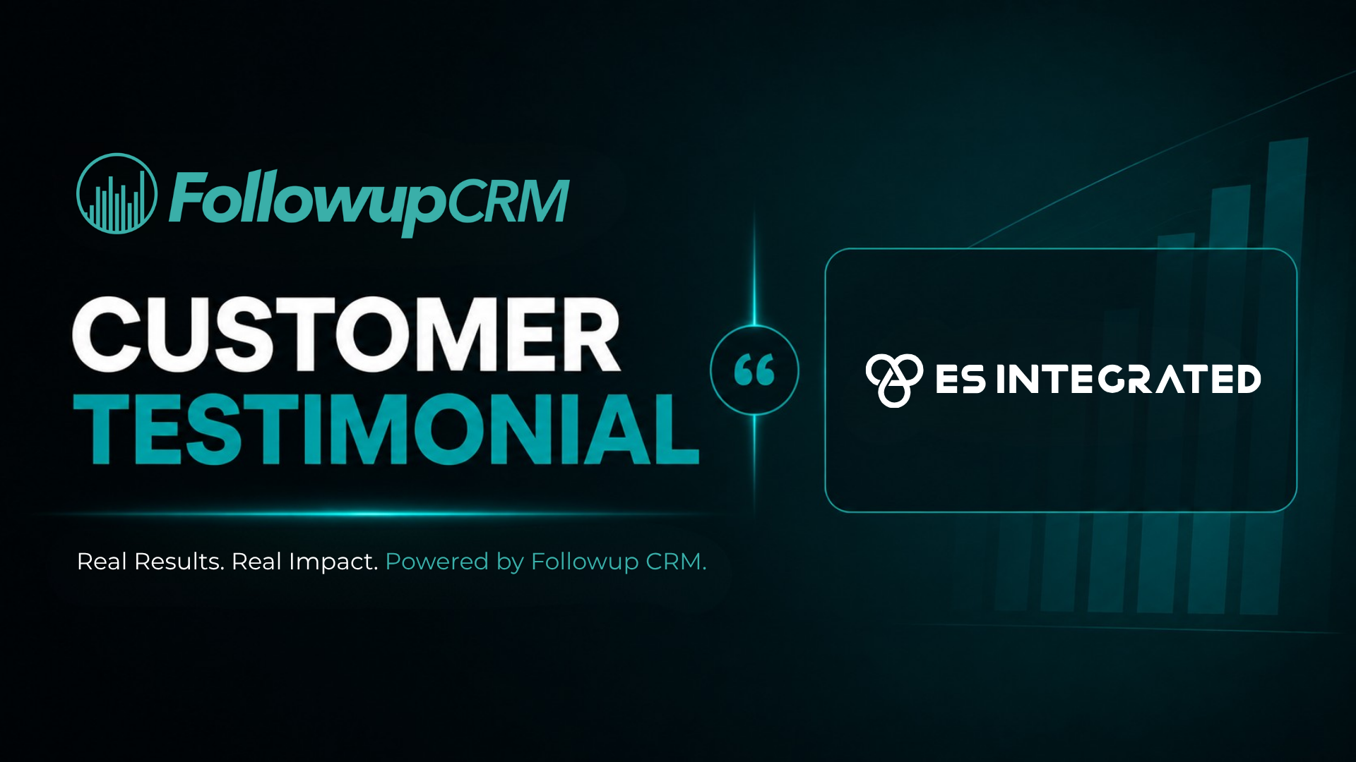 ES Integrated Testimonial