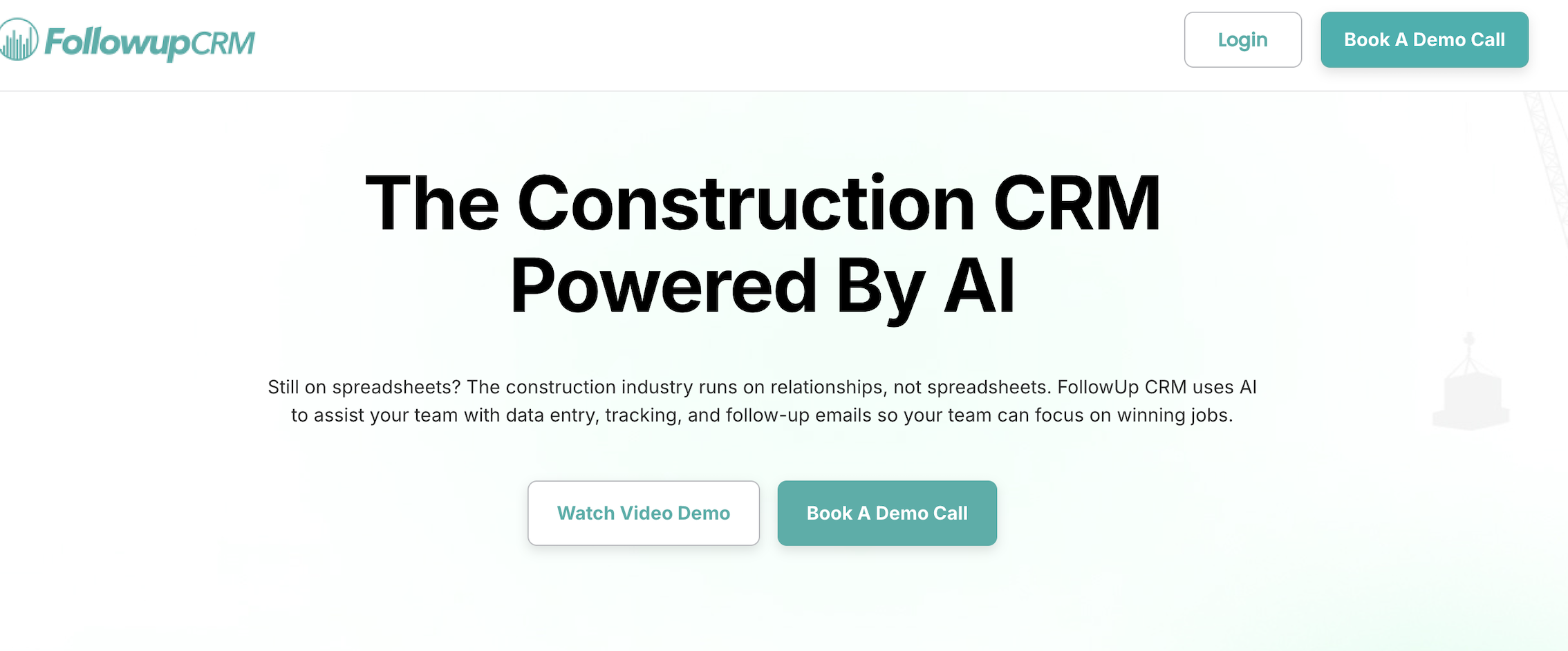 followup crm