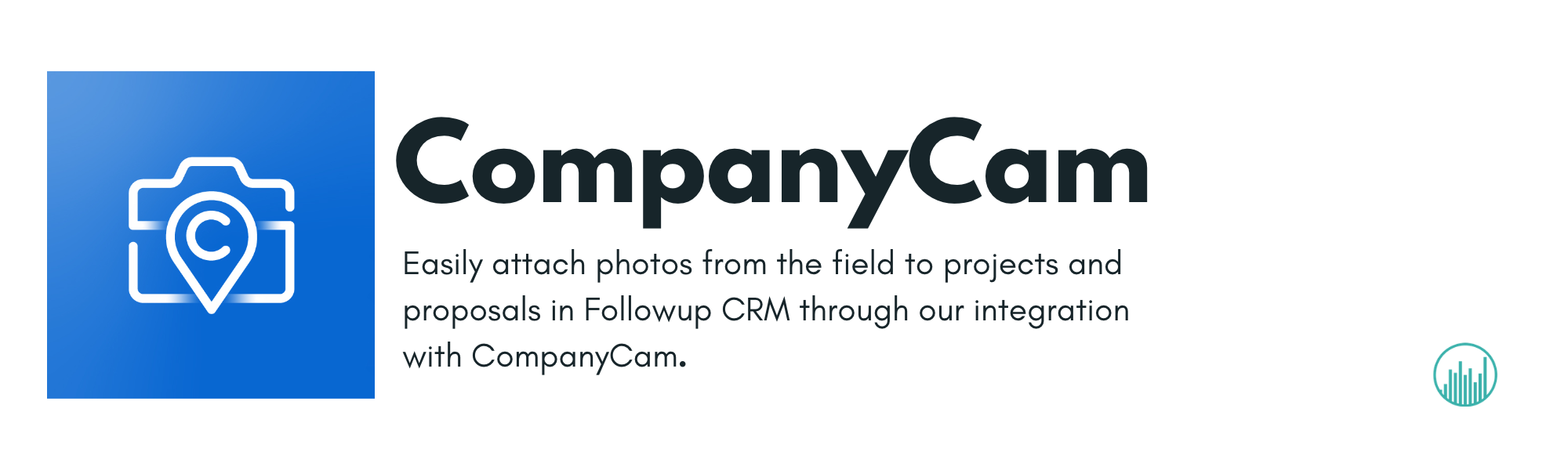 companycam integration