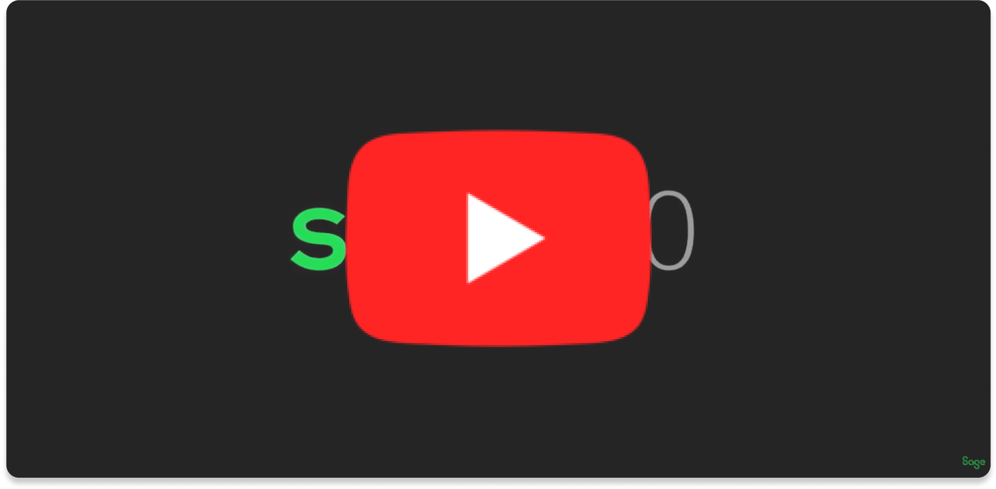 Sage 100 Contractor youtube thumbnail