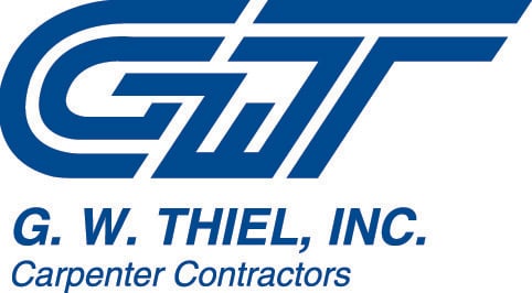 g.w._thiel_logo