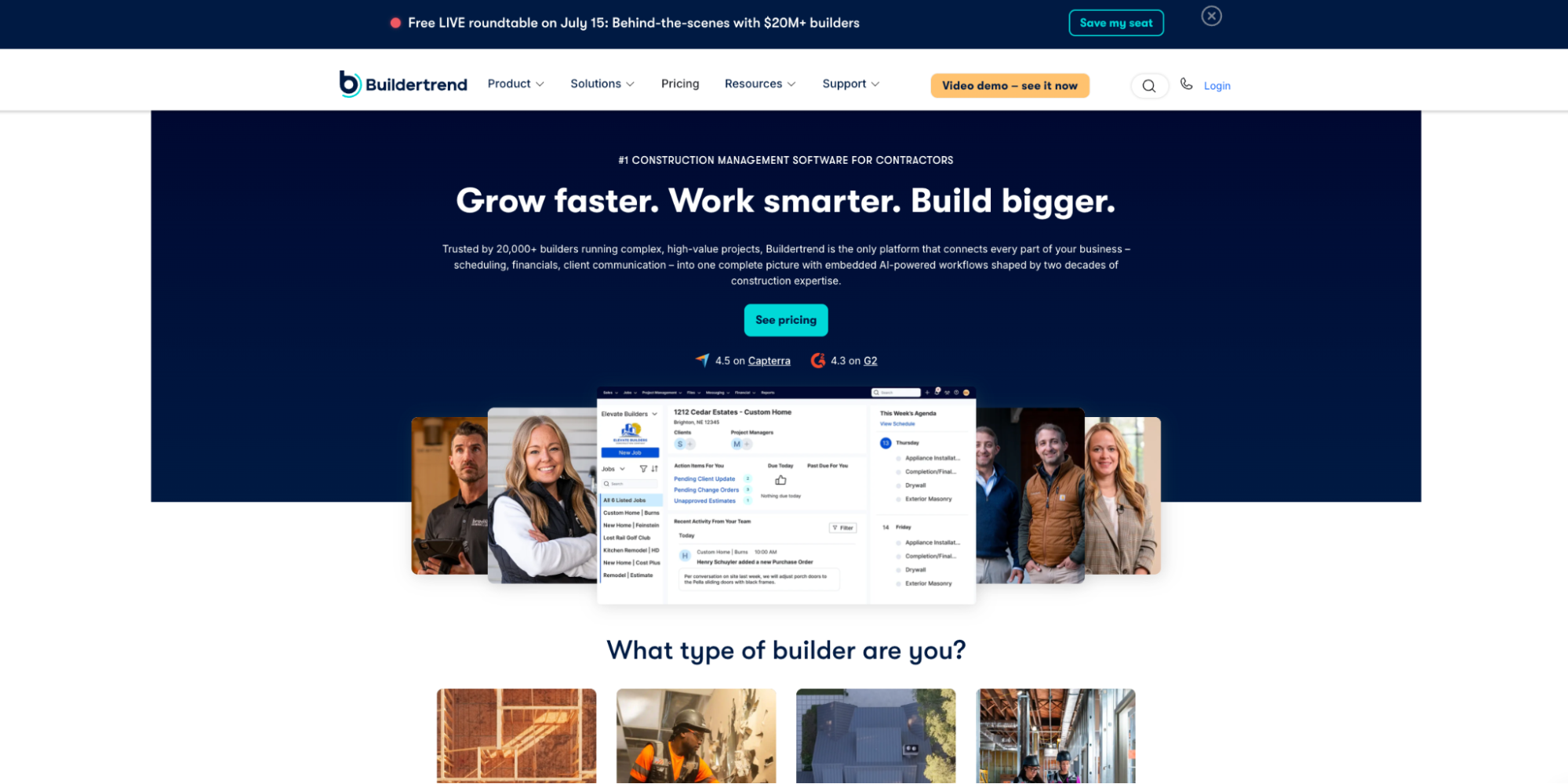 buildertrend