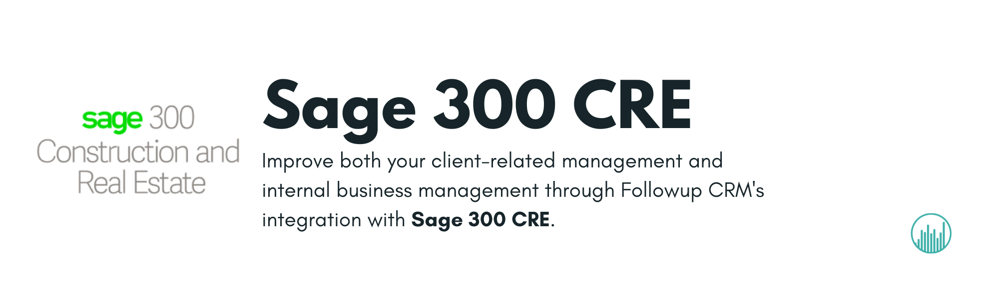 sage 300 integration
