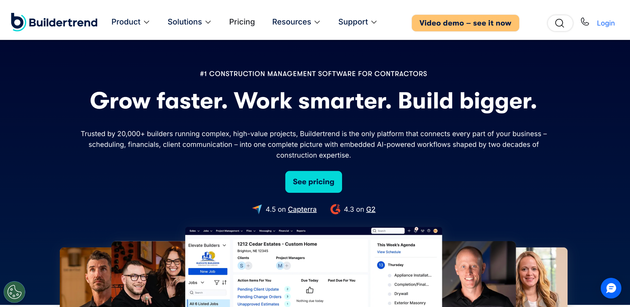 Buildertrend
