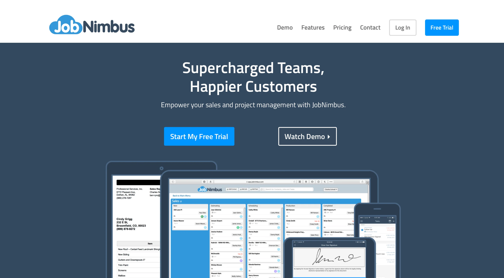 JobNimbus