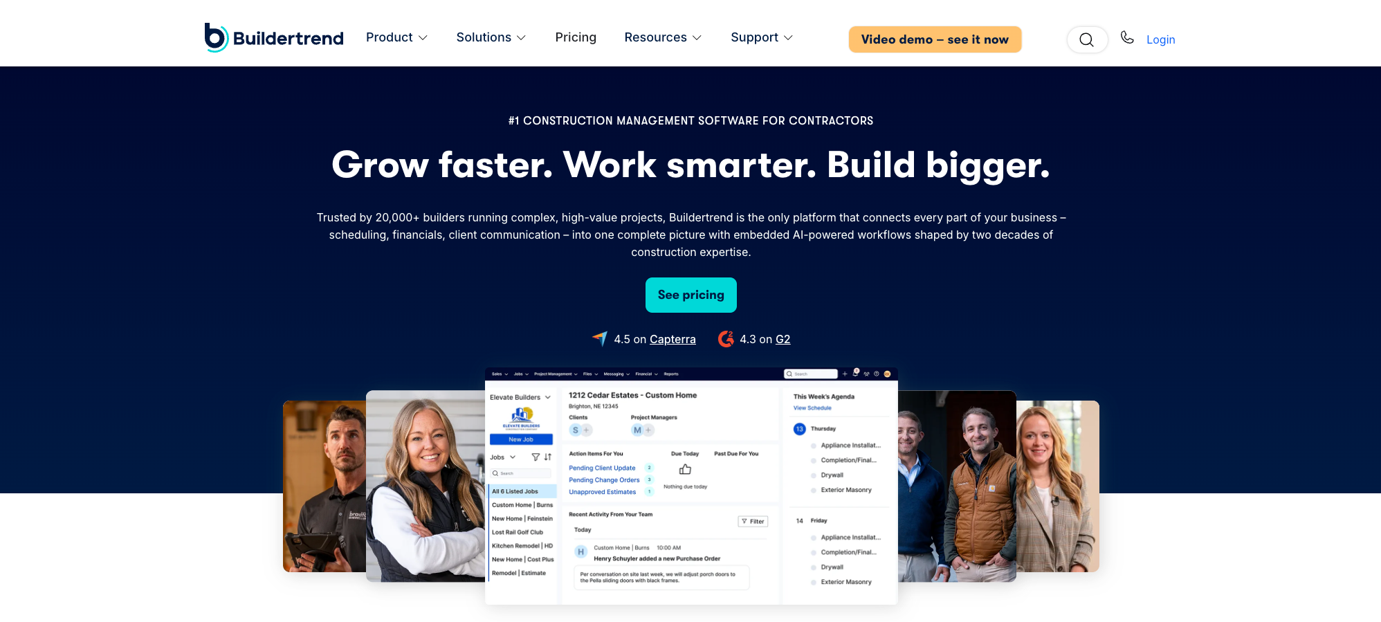 Buildertrend