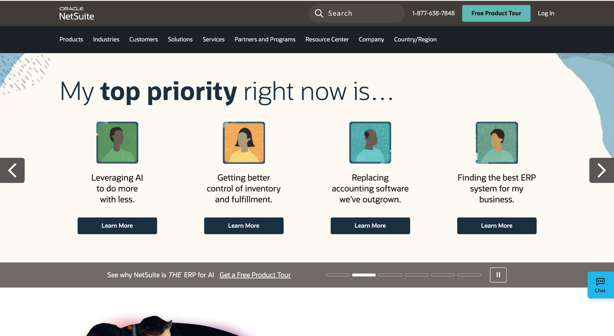 NetSuite
