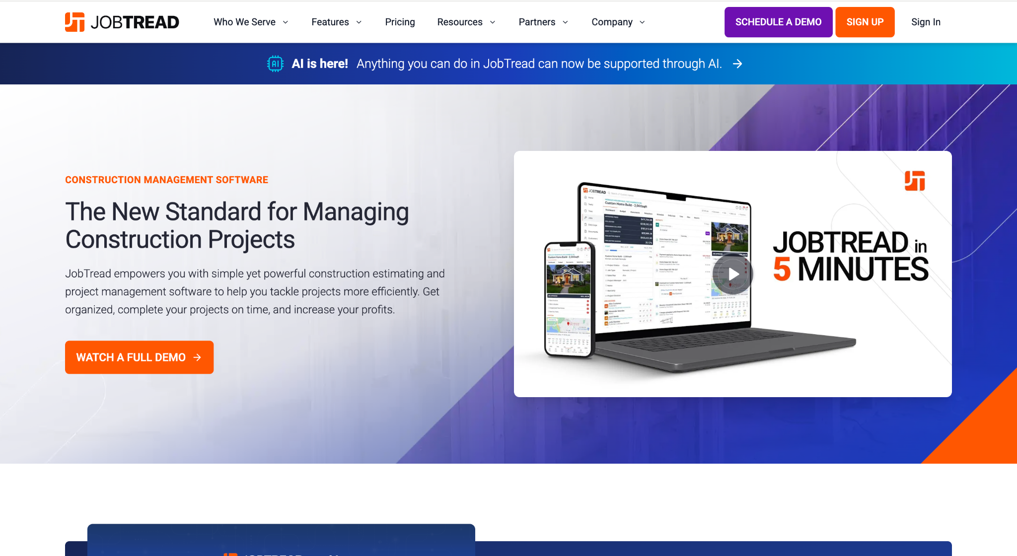 JobTread