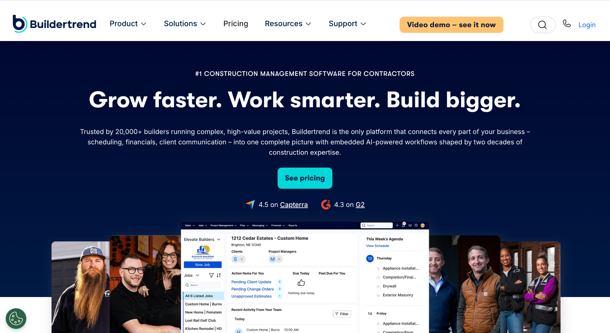 Buildertrend