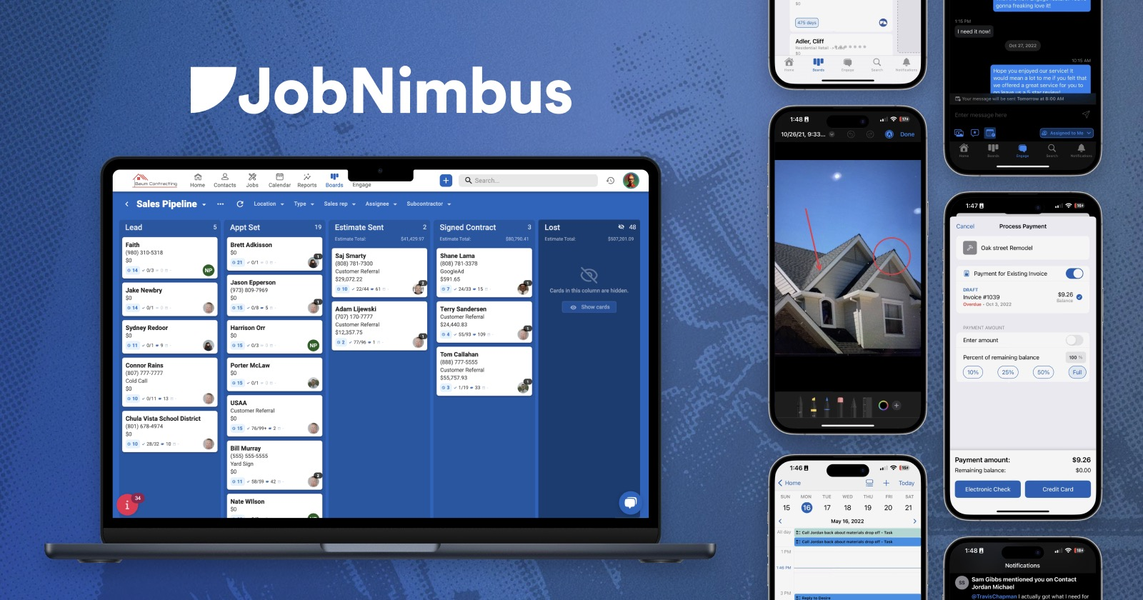 JobNimbus
