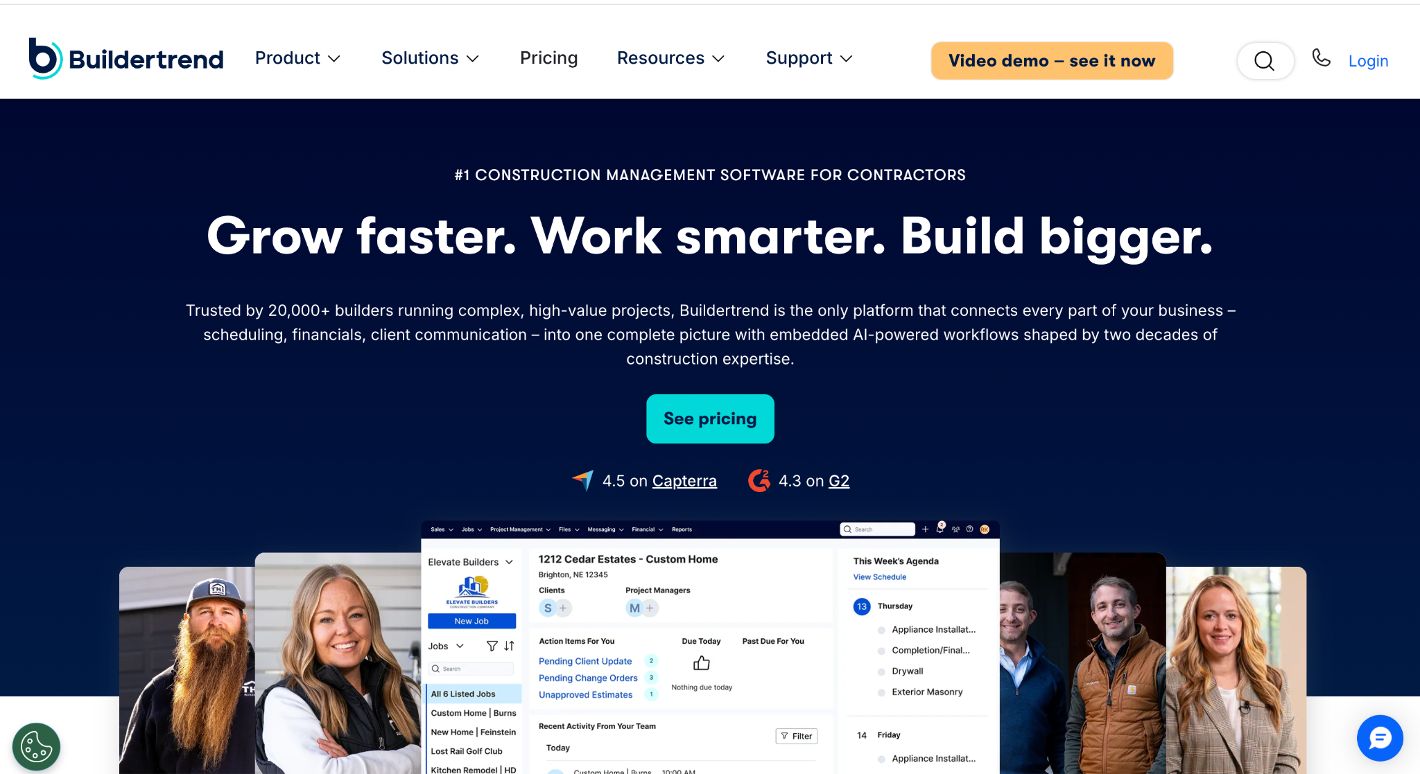 Buildertrend