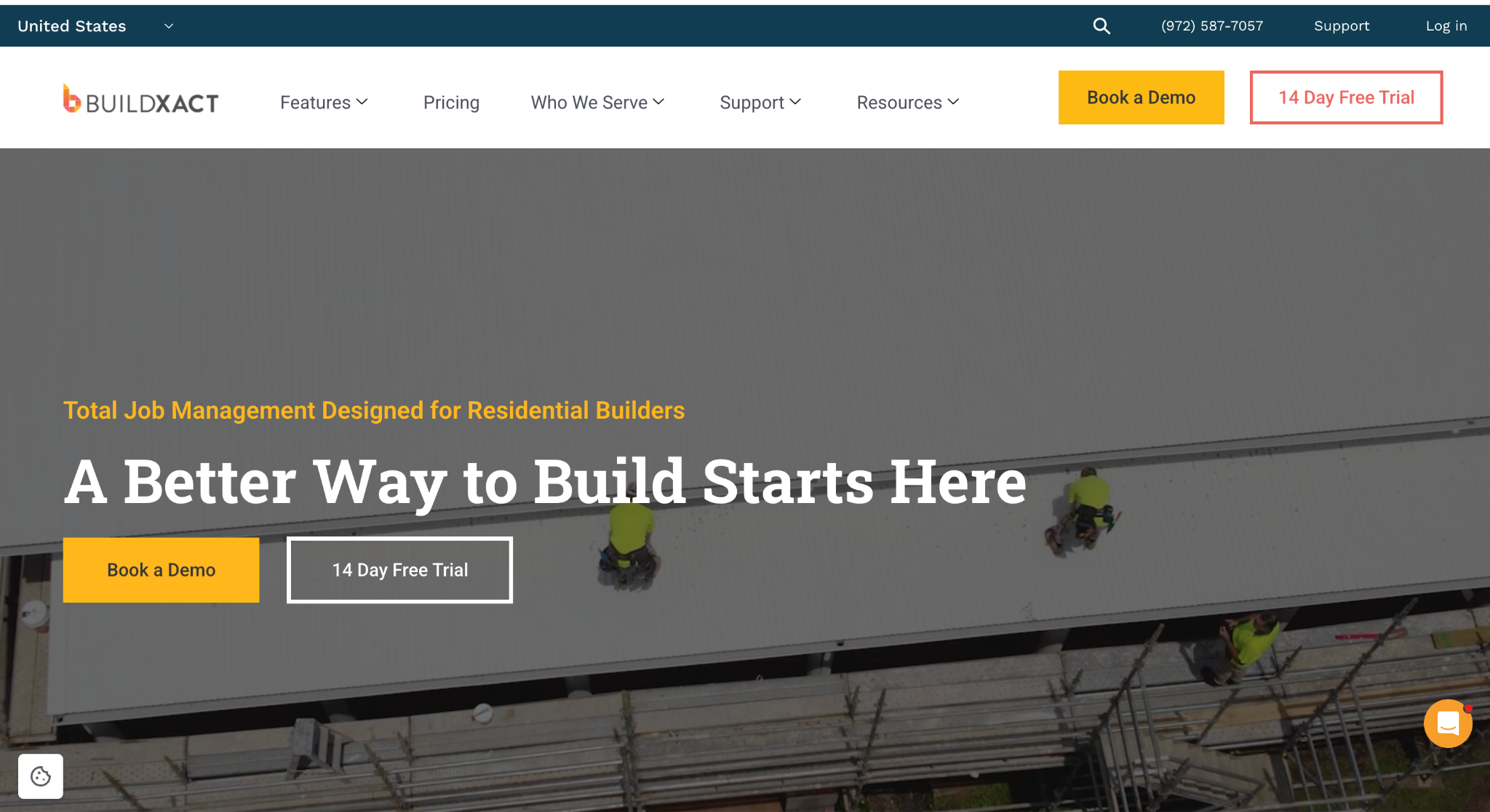 Buildxact