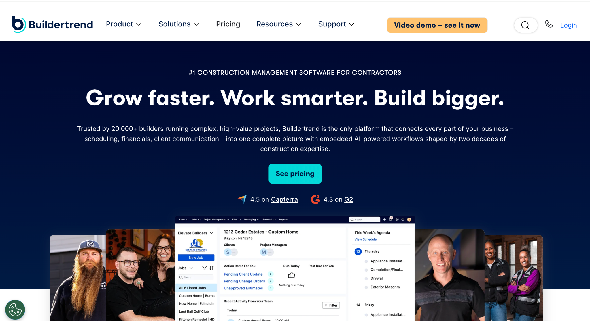 Buildertrend