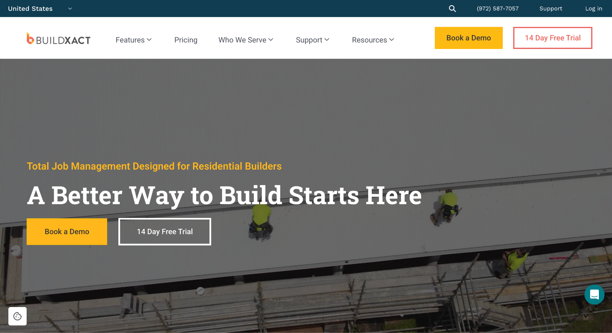 Buildxact