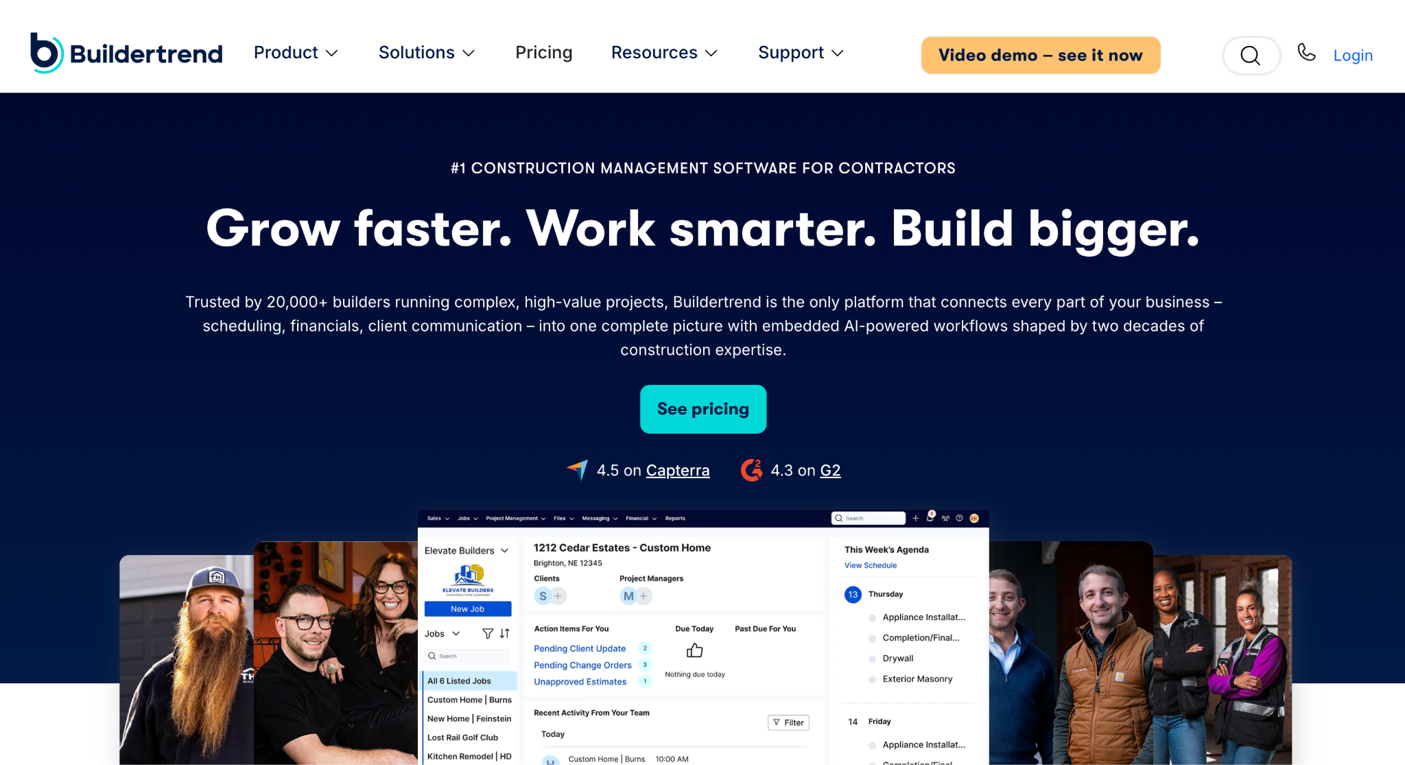 Buildertrend