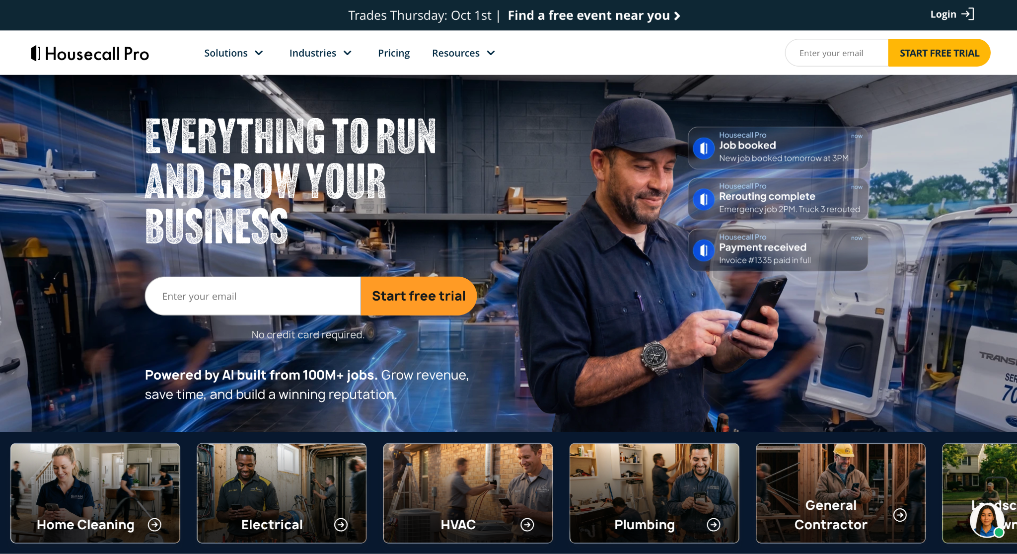 Housecall Pro