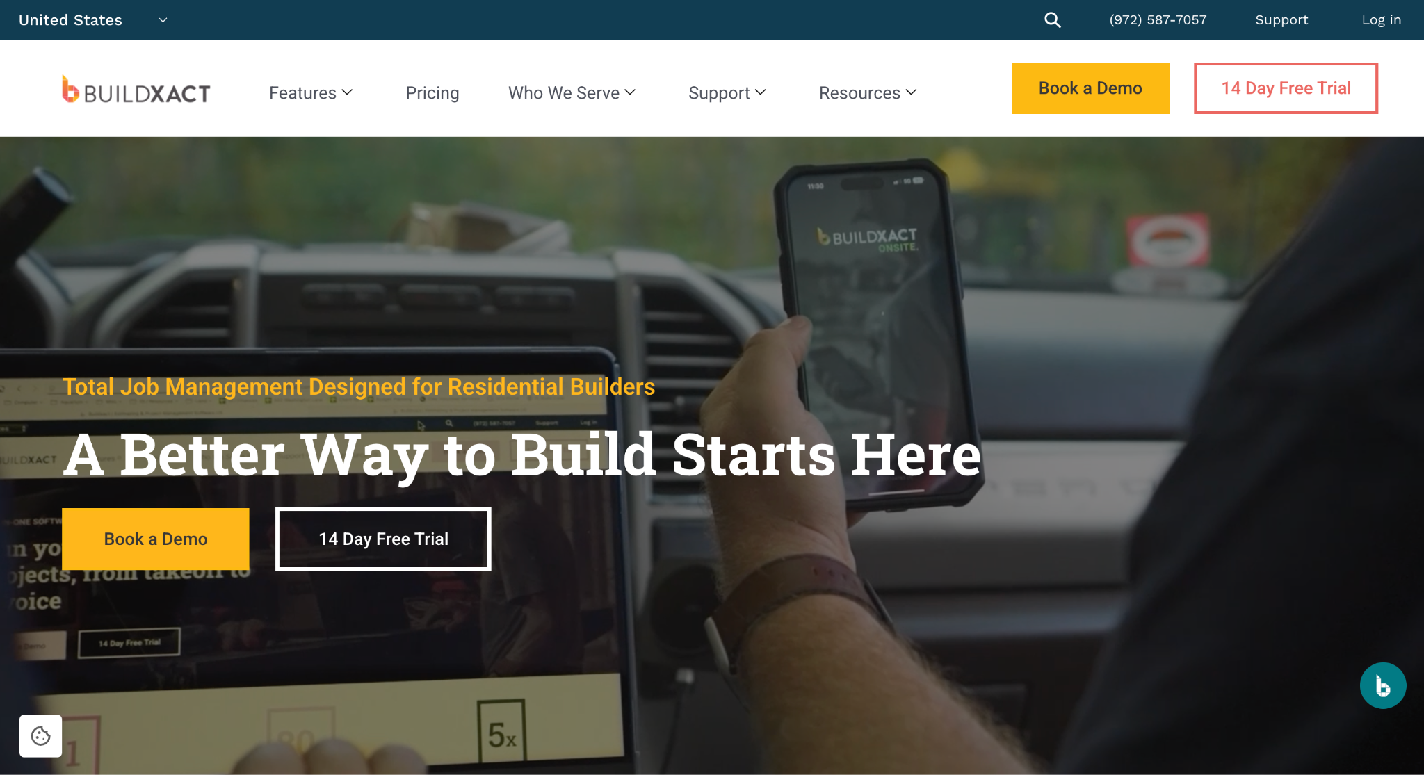 Buildxact