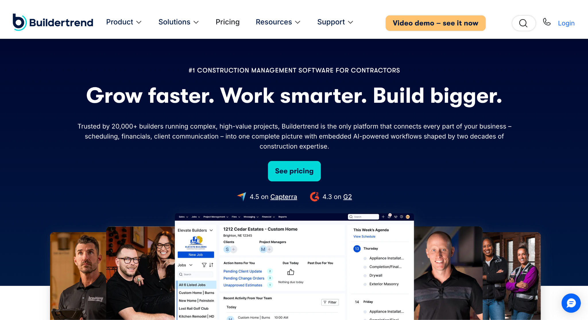 Buildertrend