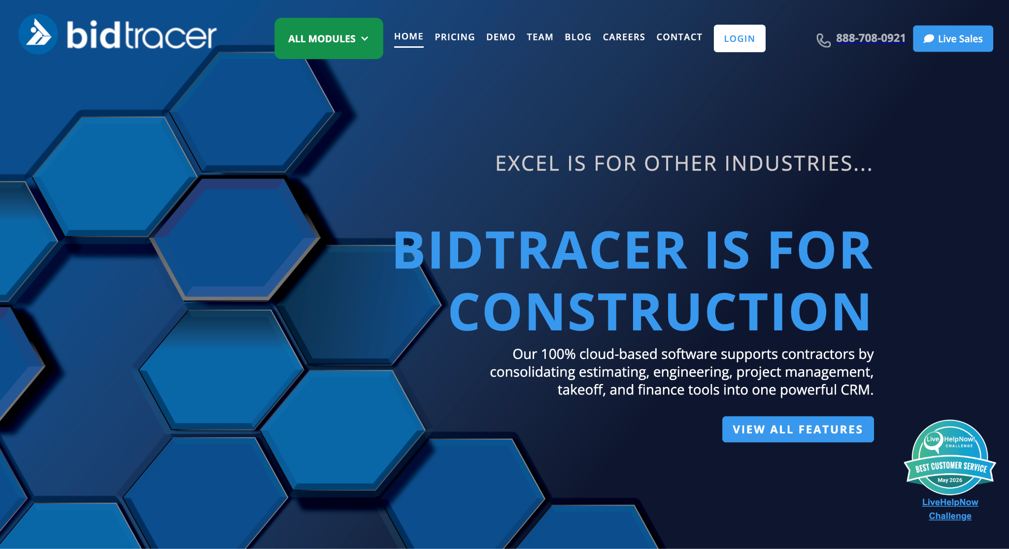 Bidtracer