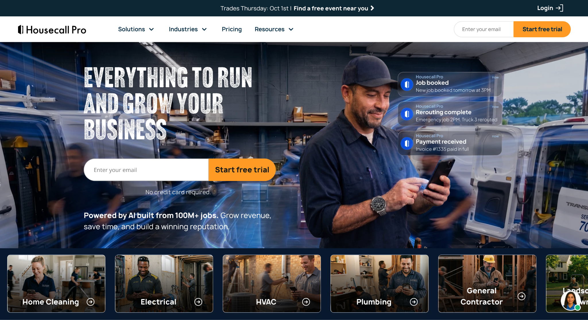 Housecall Pro