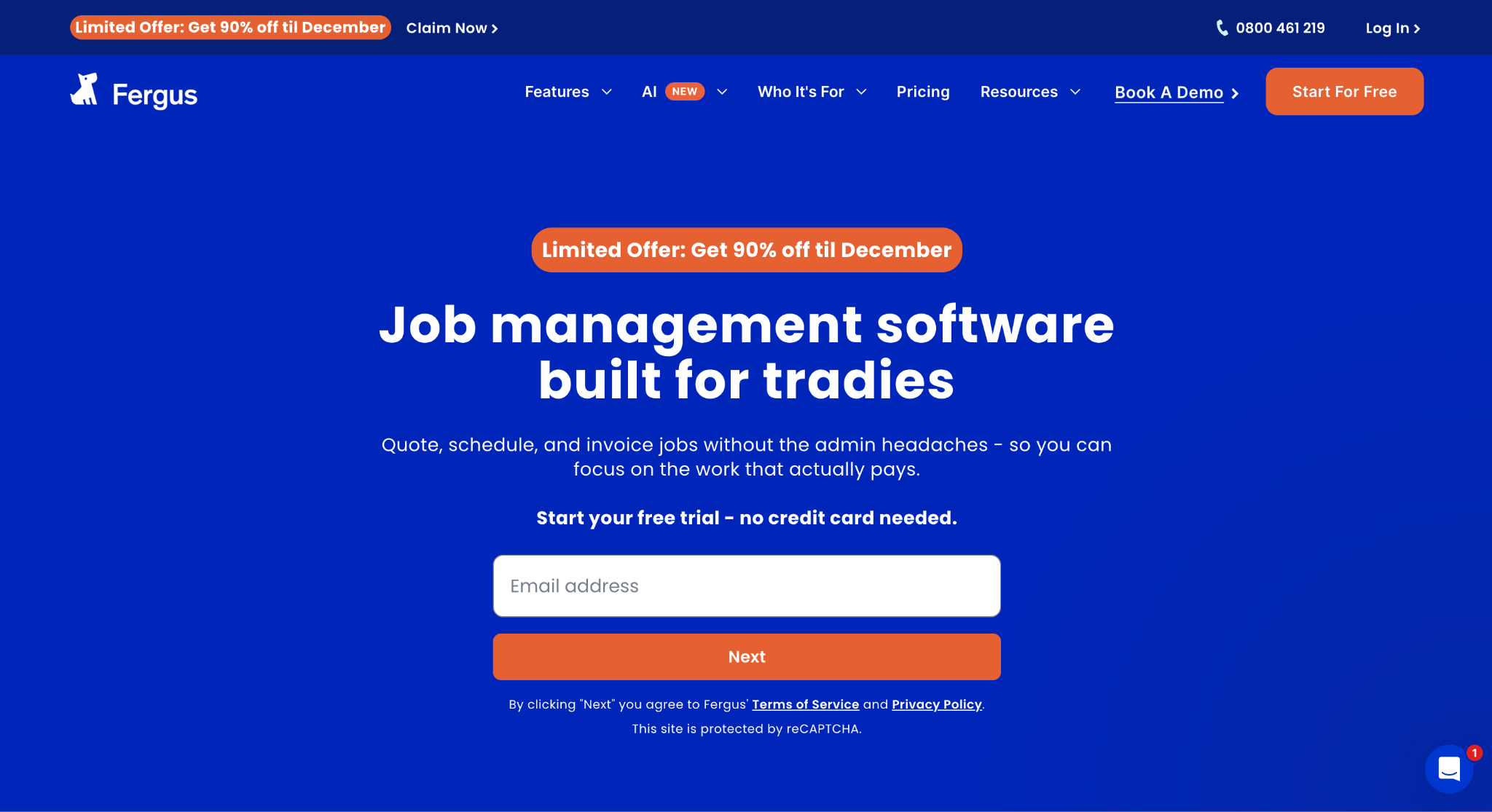 Fergus