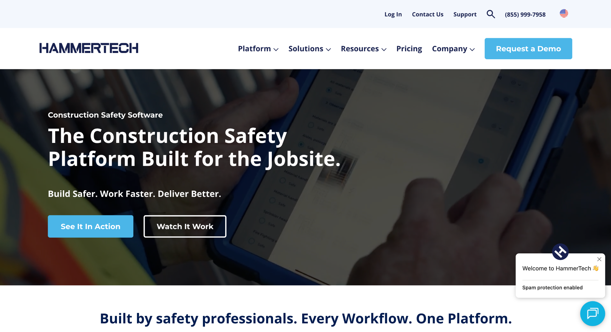 HammerTech