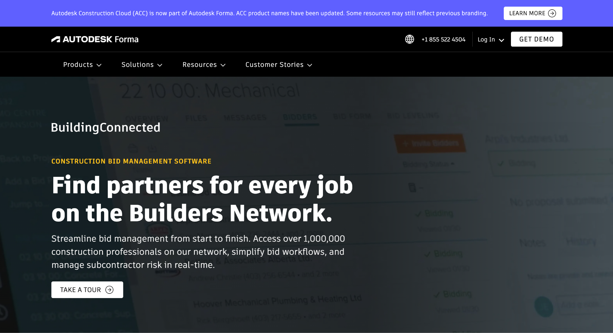 BuildingConnected