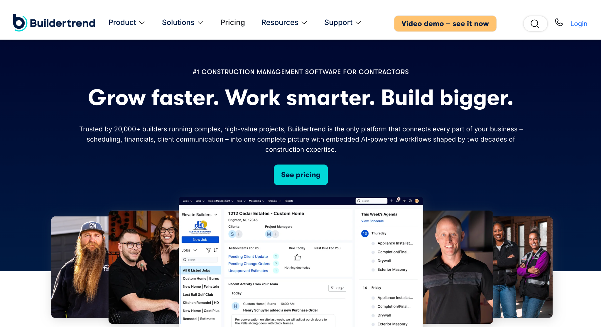 Buildertrend