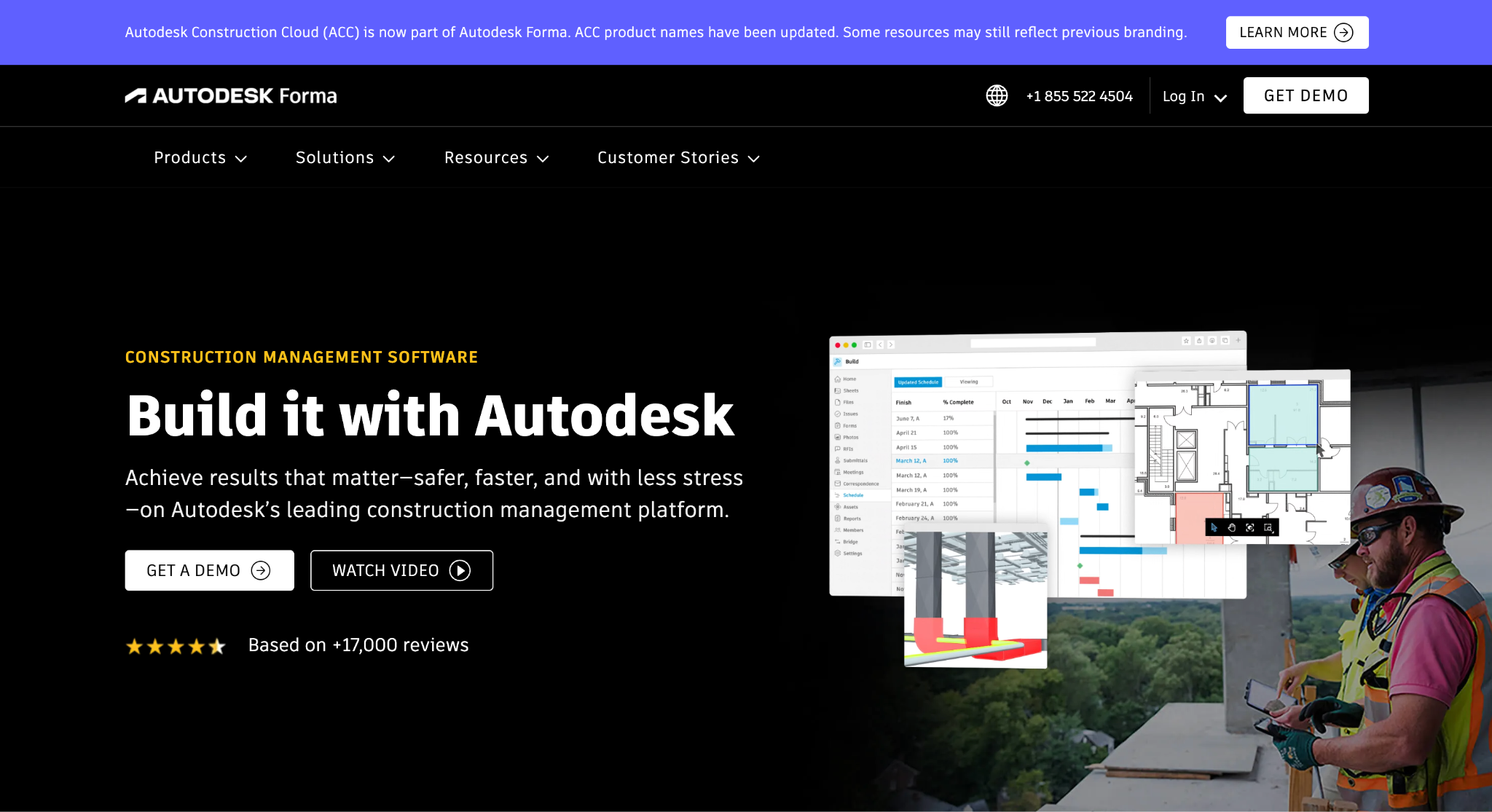 Autodesk Forma
