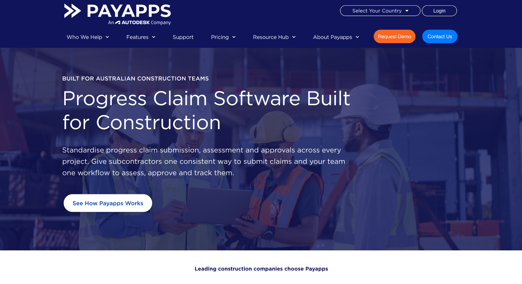Payapps