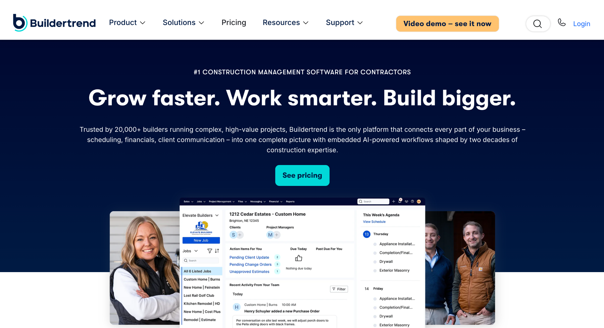Buildertrend