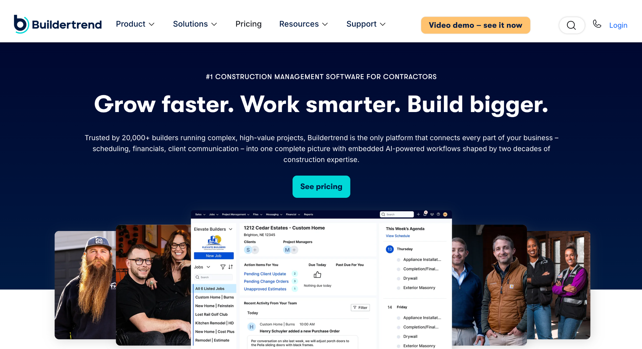 Buildertrend