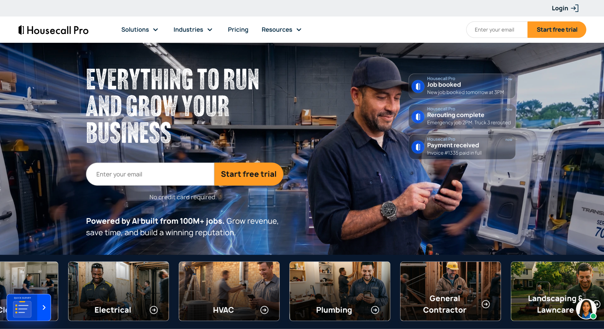 Housecall Pro