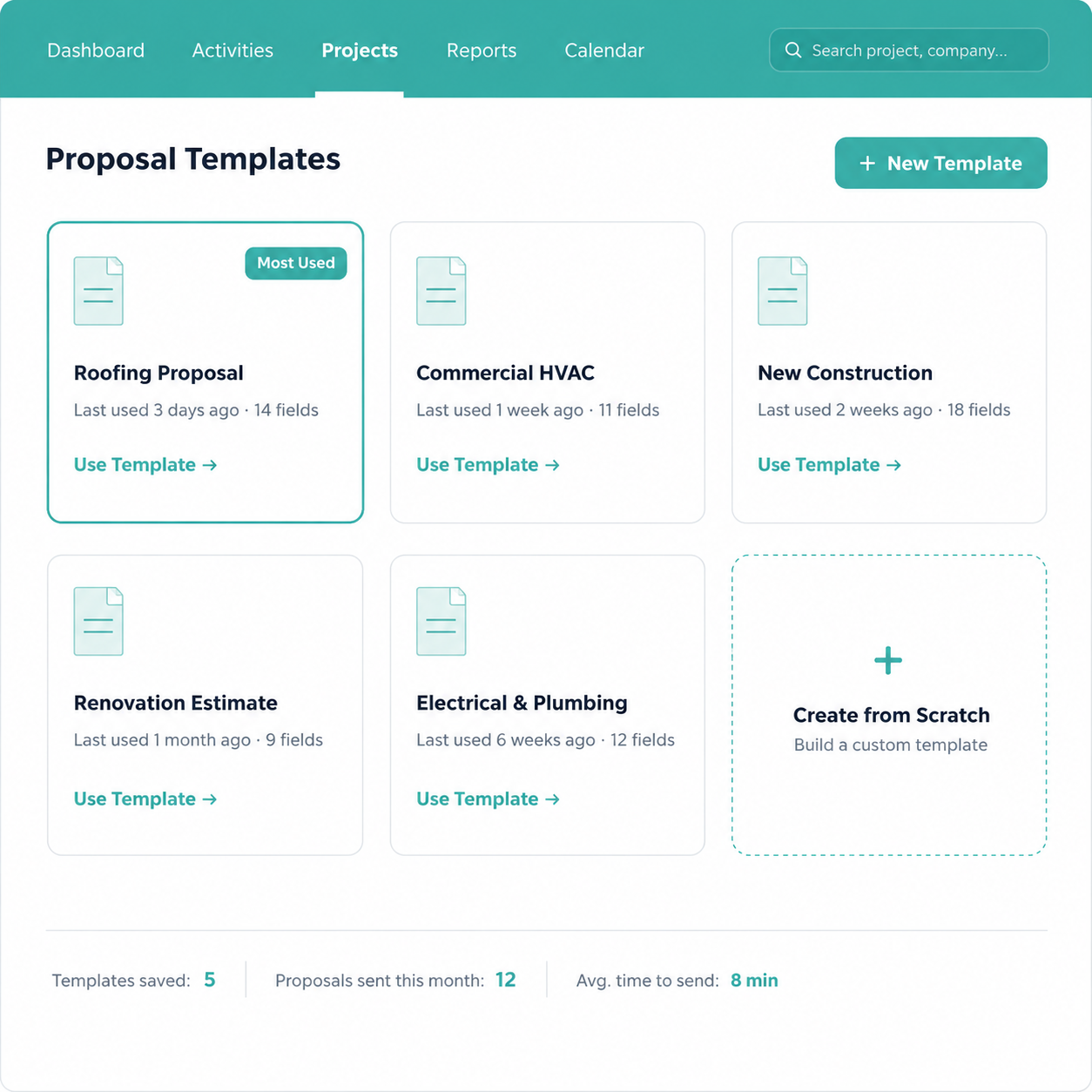 Followup CRM