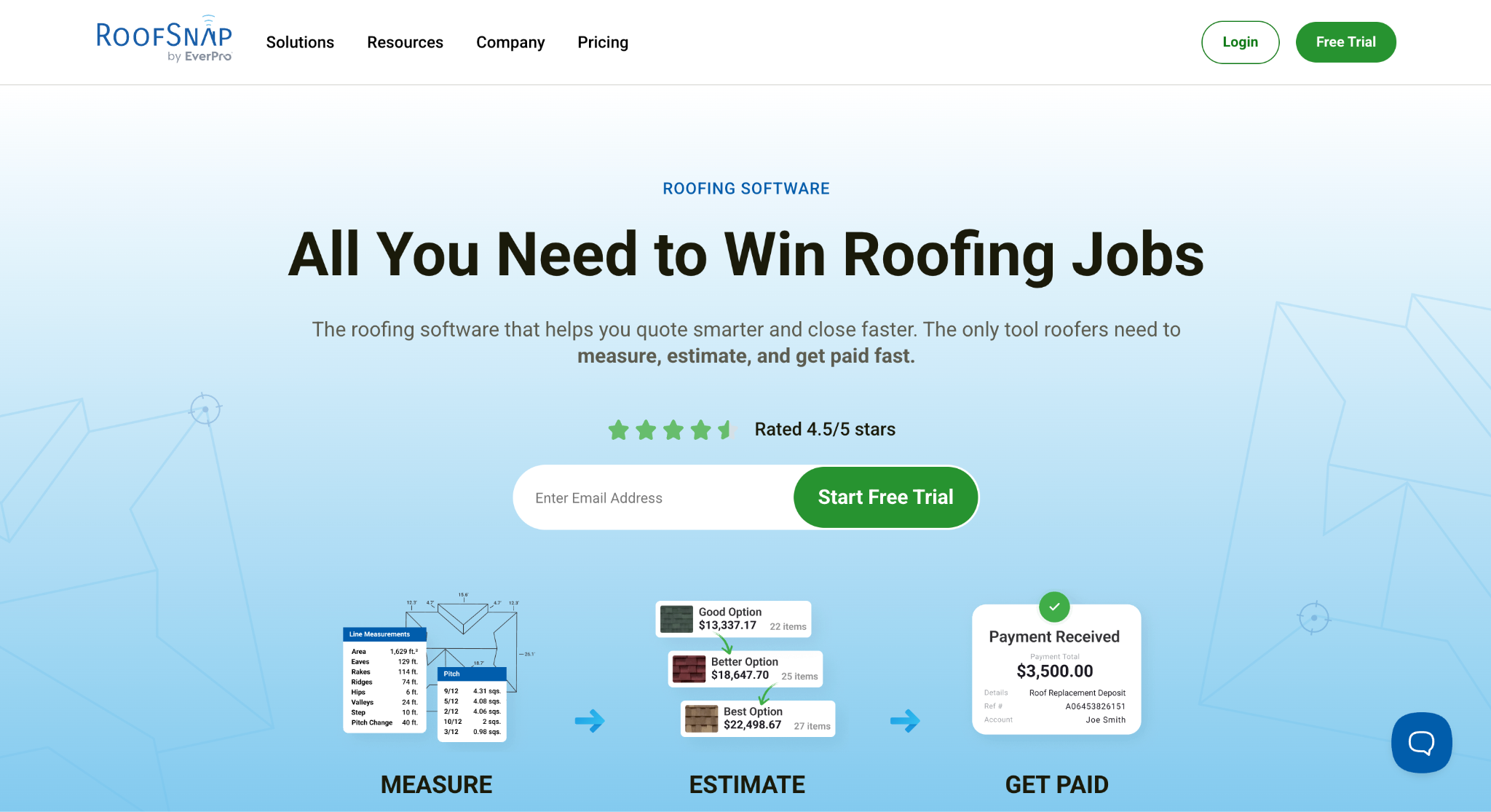 RoofSnap