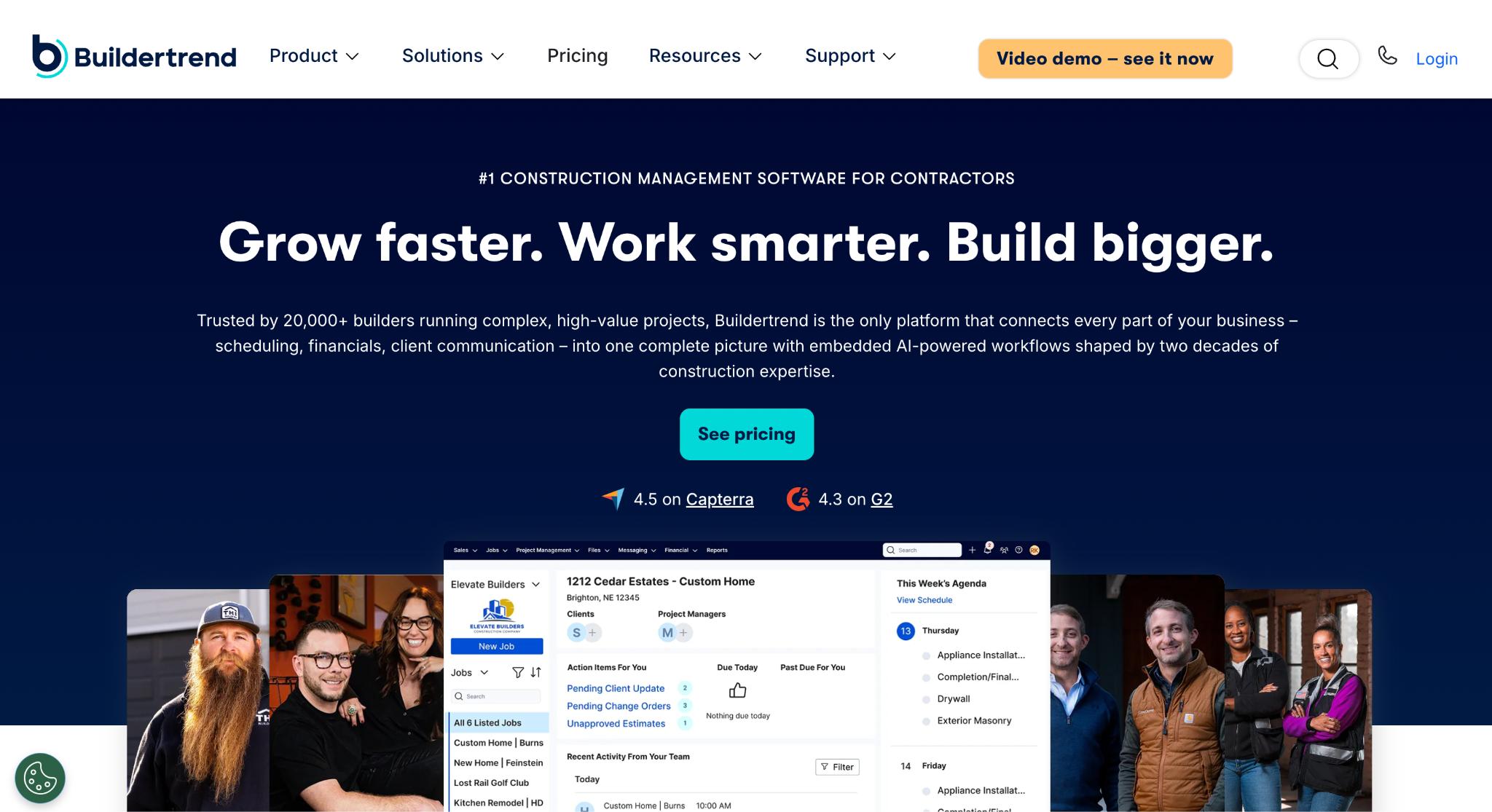 Buildertrend