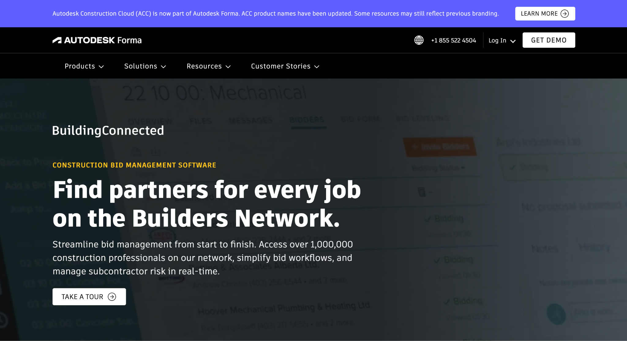 BuildingConnected