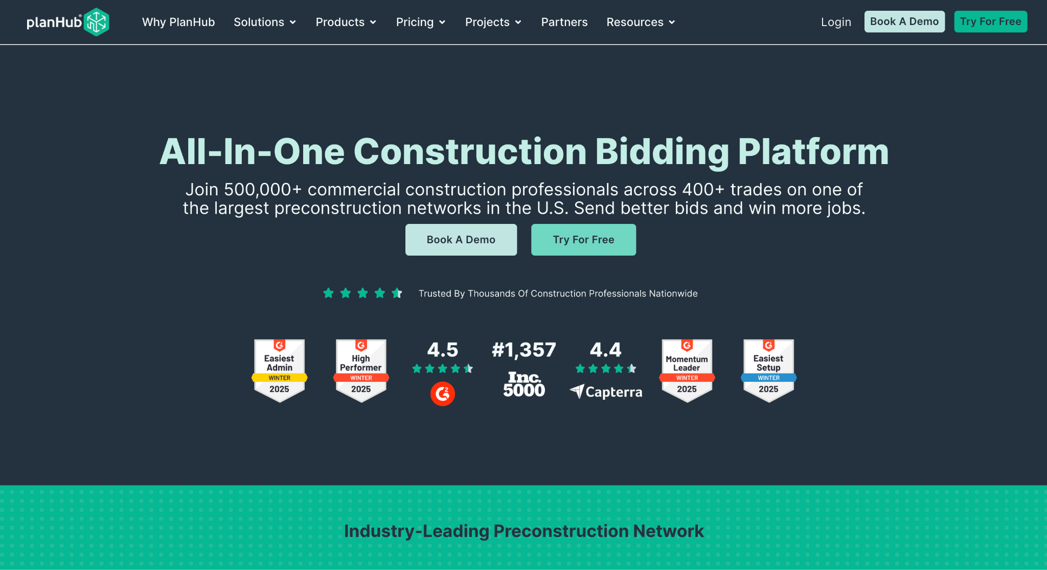 PlanHub
