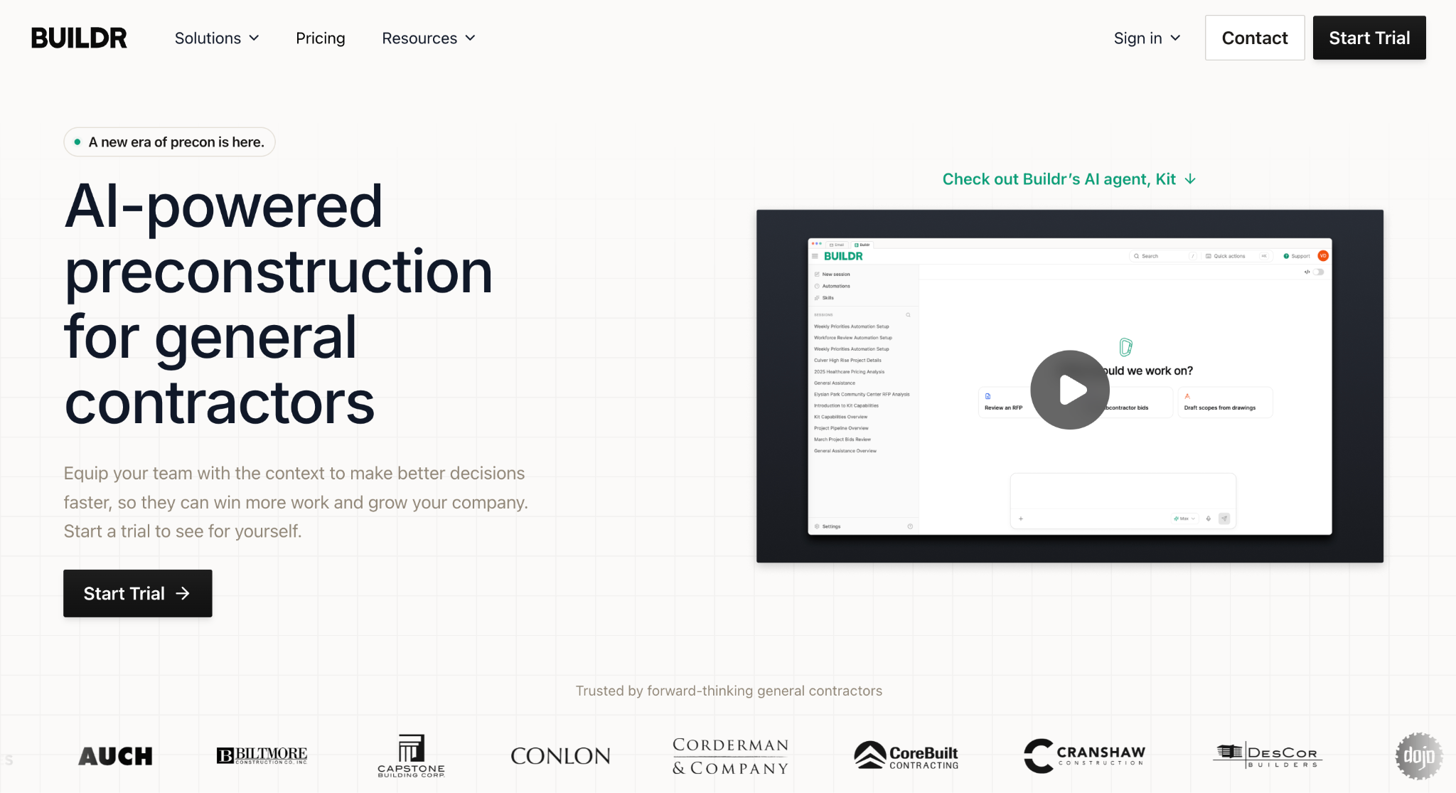 Buildr