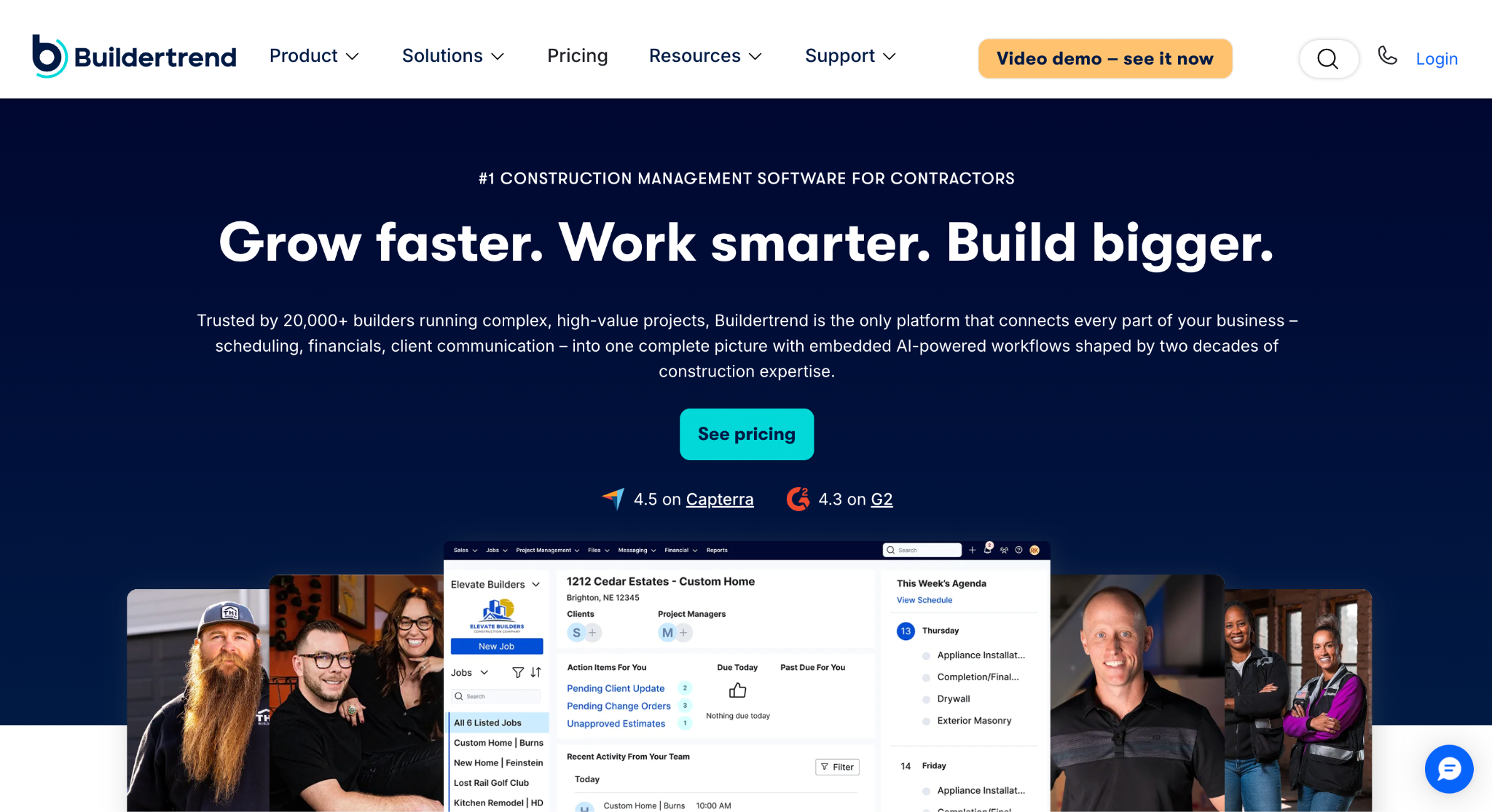 Buildertrend