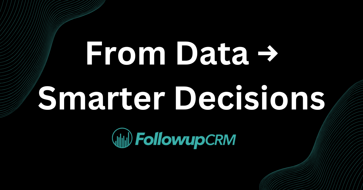 Transforming Construction Data into Smarter Sales Decisions