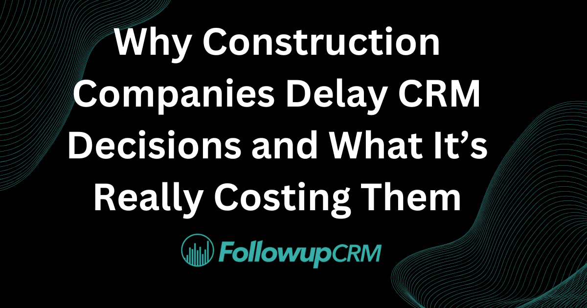 Why “It’s Not in the Budget” Isn’t the Real Issue