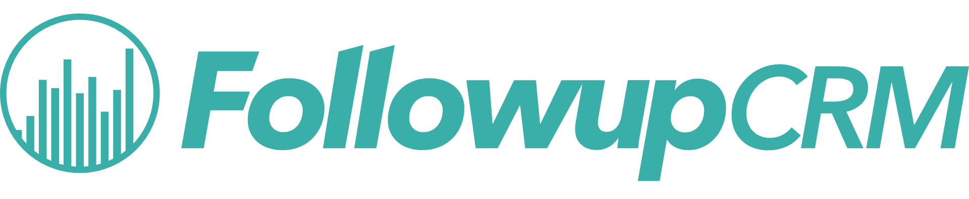 Followup CRM Logo