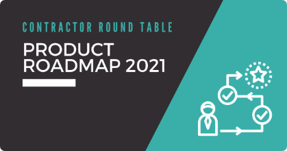 Product Roadmap 2021