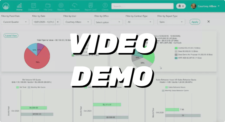 Video Demo Delivery