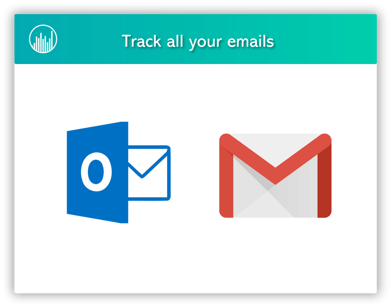 Track All Your Communication And Emails