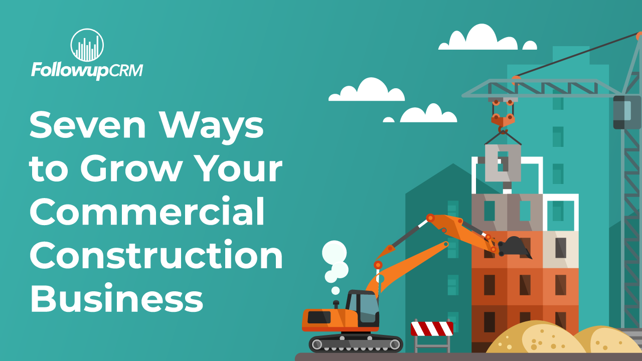 7 Ways to Grow Your Commercial Roofing Business