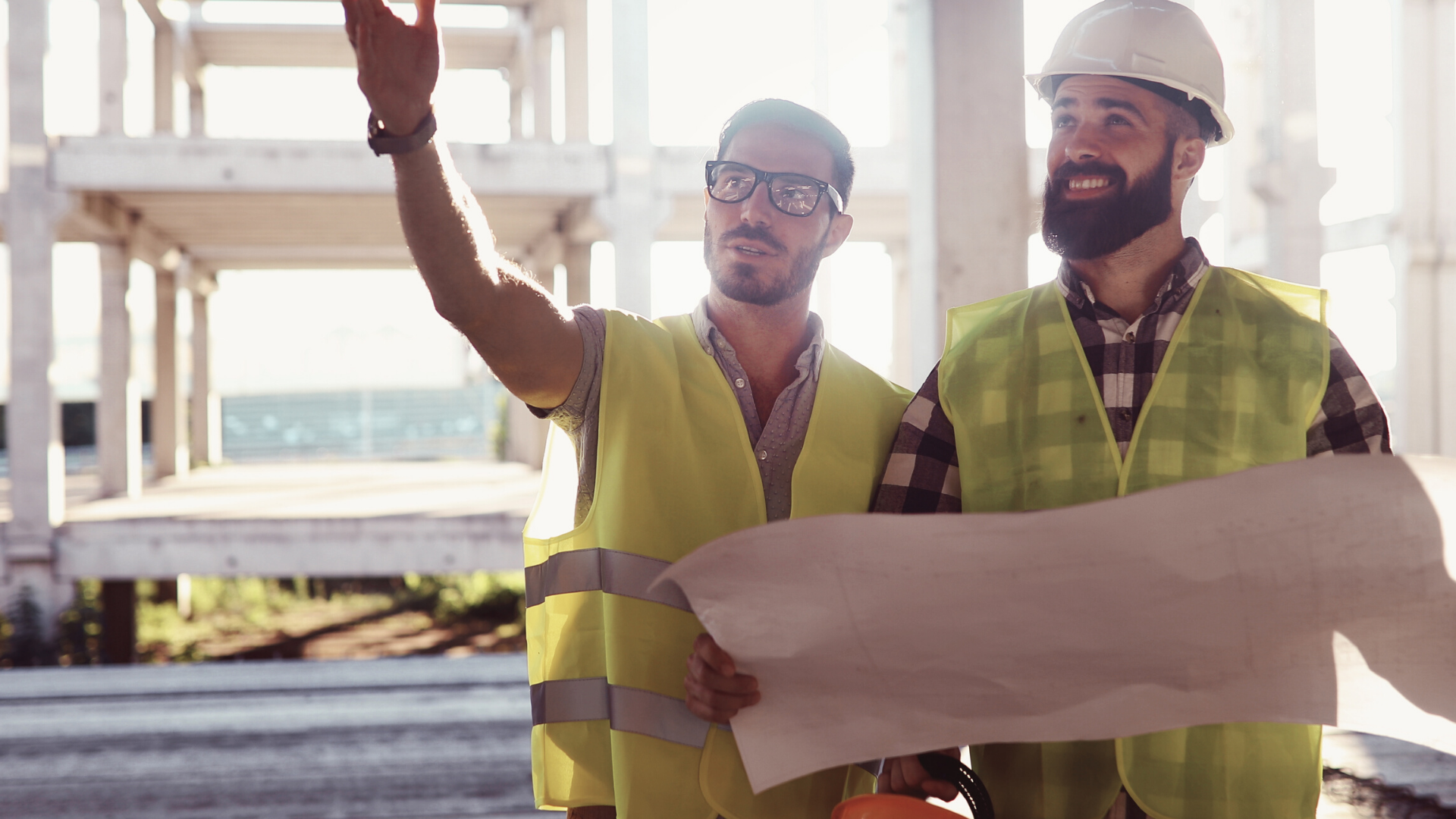 Best Construction CRM