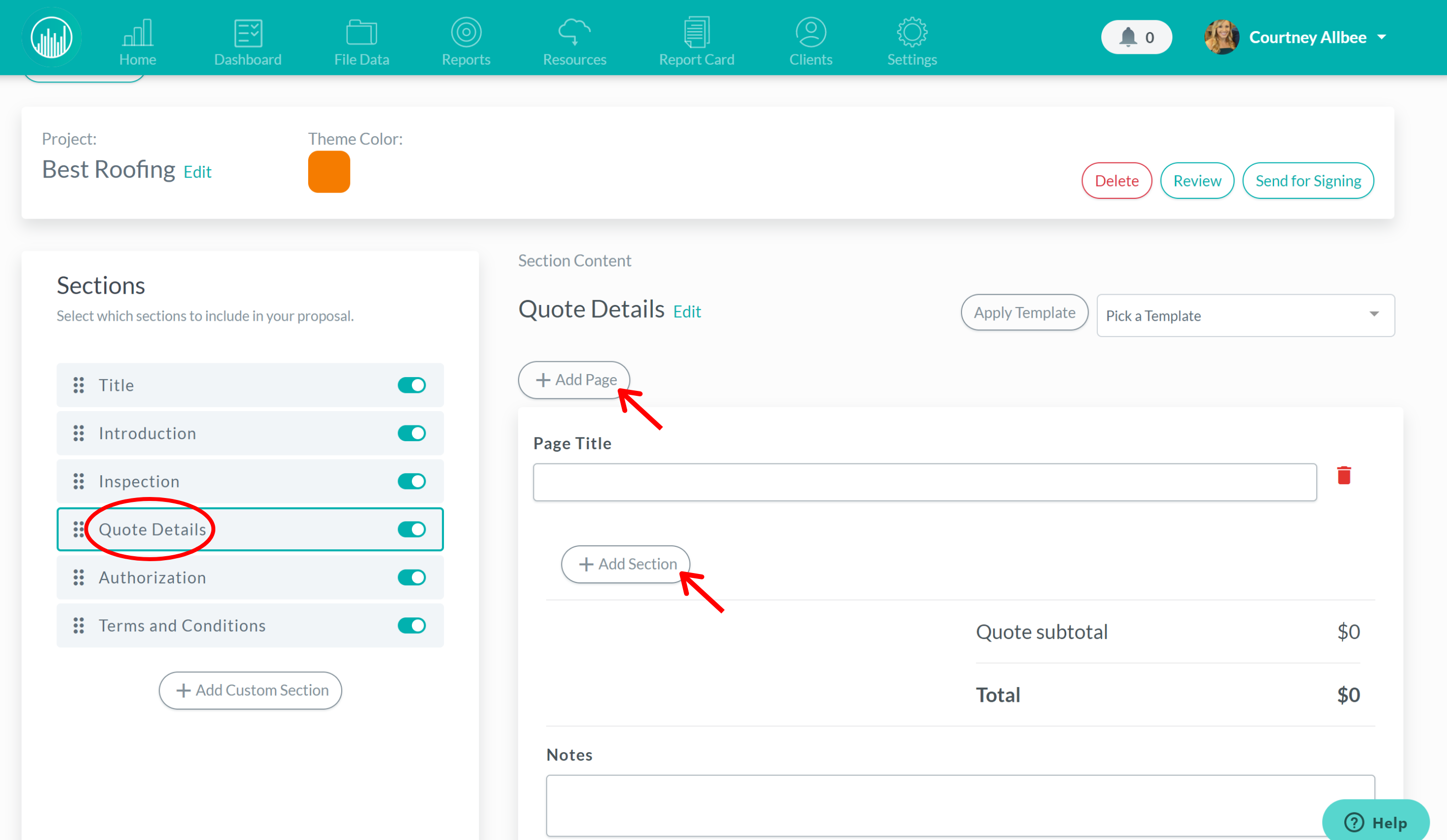 followup-crm-proposal-generator